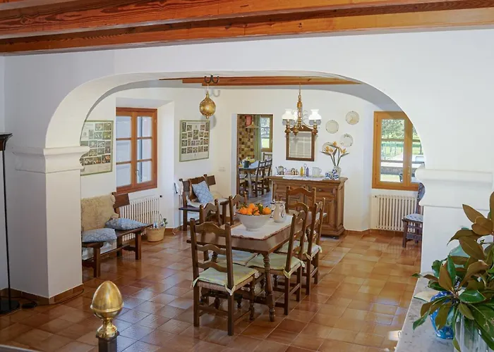 Pontico La Vall By Sunvillas Mallorca *