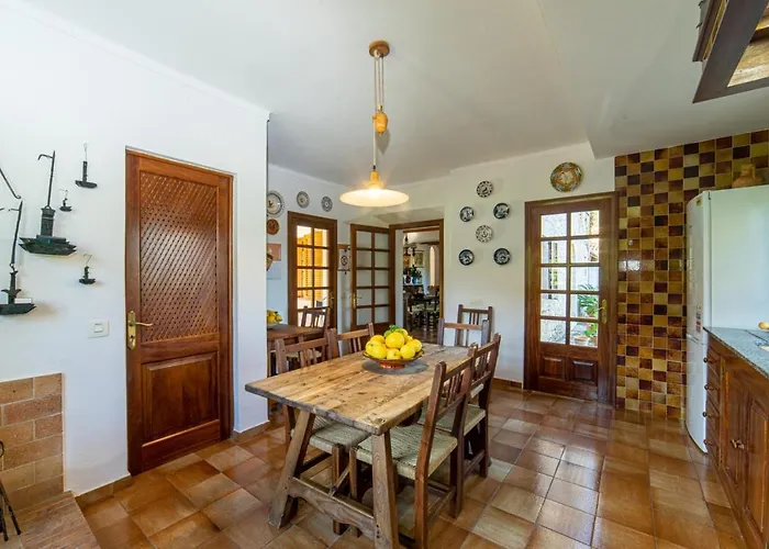 Σπίτι διακοπών Pontico La Vall By Sunvillas Mallorca Pollença