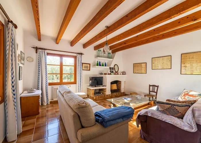 Pontico La Vall By Sunvillas Mallorca * Pollença