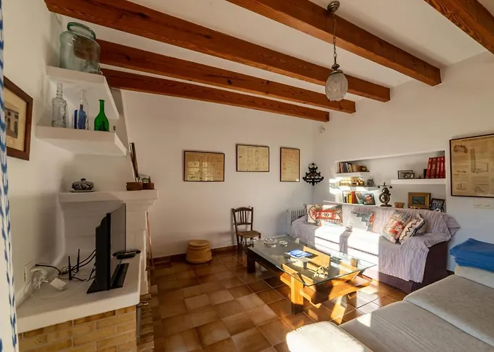 Σπίτι διακοπών Pontico La Vall By Sunvillas Mallorca