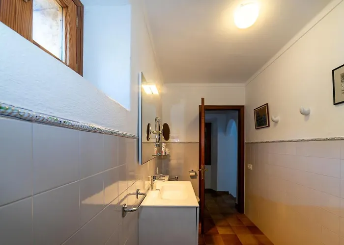 Σπίτι διακοπών Pontico La Vall By Sunvillas Mallorca