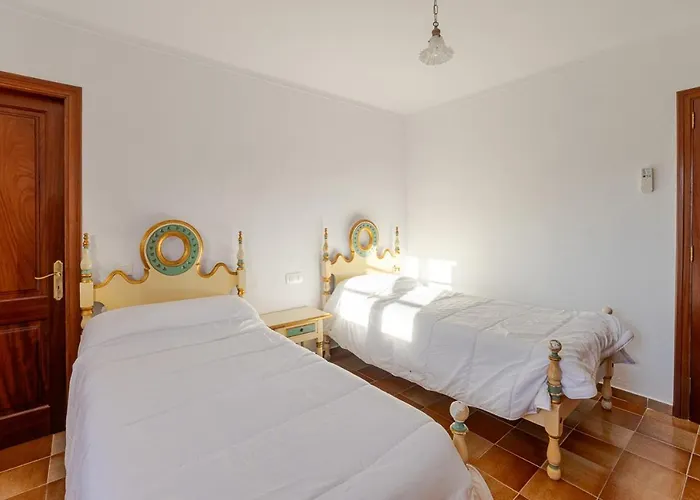 Pontico La Vall By Sunvillas Mallorca *