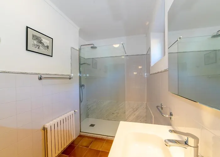 Σπίτι διακοπών Pontico La Vall By Sunvillas Mallorca Pollença