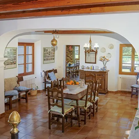 Pontico La Vall By Sunvillas Mallorca *