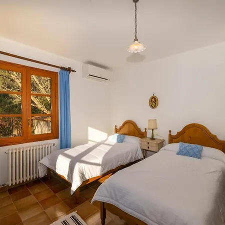 Pontico La Vall By Sunvillas Mallorca Будинок відпочинку *