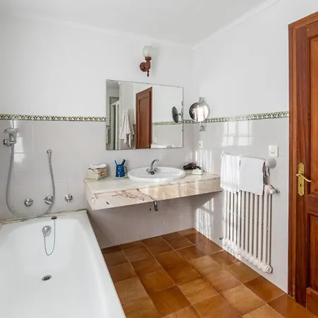 Pontico La Vall By Sunvillas Mallorca Польєнса