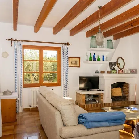 Pontico La Vall By Sunvillas Mallorca Польєнса