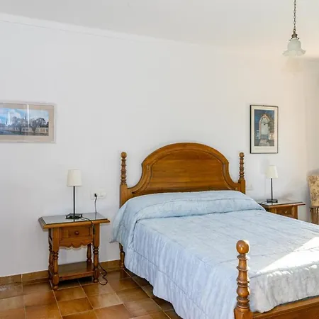 Pontico La Vall By Sunvillas Mallorca Польєнса