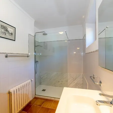 Будинок відпочинку Pontico La Vall By Sunvillas Mallorca Польєнса