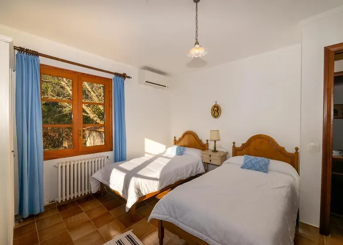 Pontico La Vall By Sunvillas Mallorca Dom wakacyjny *