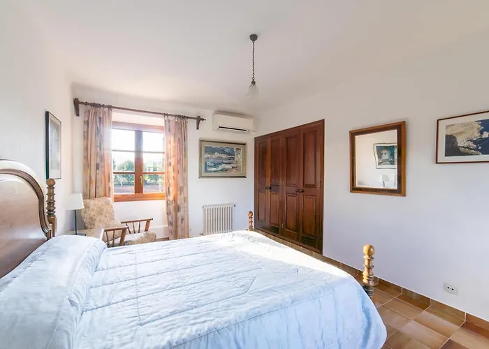 Pontico La Vall By Sunvillas Mallorca * Pollensa