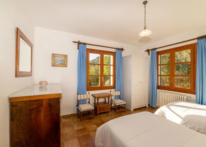 Pontico La Vall By Sunvillas Mallorca Pollensa