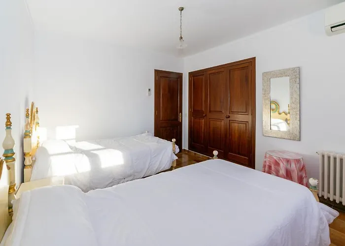 Pontico La Vall By Sunvillas Mallorca