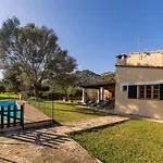 Pontico La Vall By Sunvillas Mallorca *