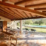 度假居 Pontico La Vall By Sunvillas Mallorca
