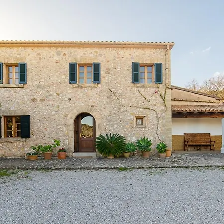 Pontico La Vall By Sunvillas Mallorca Holiday home Pollenca