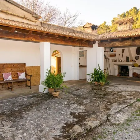 Сasa de vacaciones Pontico La Vall By Sunvillas Mallorca