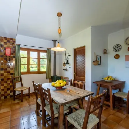 Сasa de vacaciones Pontico La Vall By Sunvillas Mallorca *