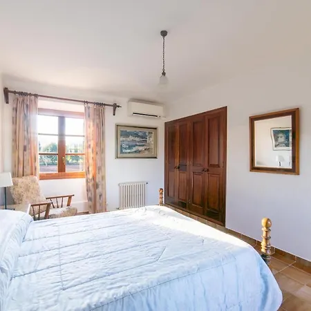 Pontico La Vall By Sunvillas Mallorca * Pollenca