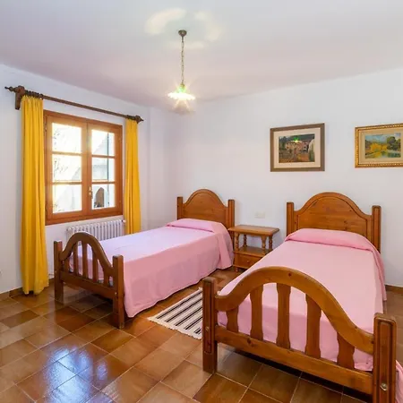 Pontico La Vall By Sunvillas Mallorca *