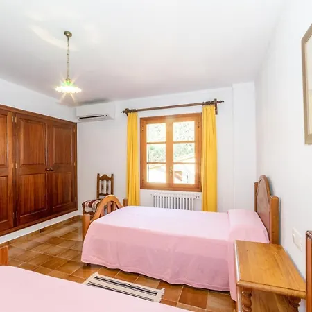 Pontico La Vall By Sunvillas Mallorca Holiday home *