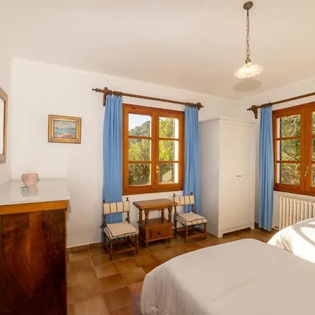 Pontico La Vall By Sunvillas Mallorca Pollenca