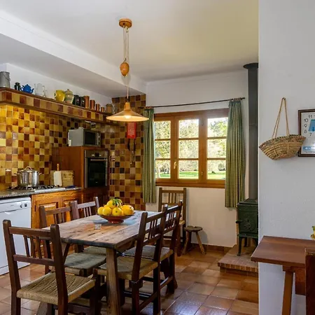 Pontico La Vall By Sunvillas Mallorca