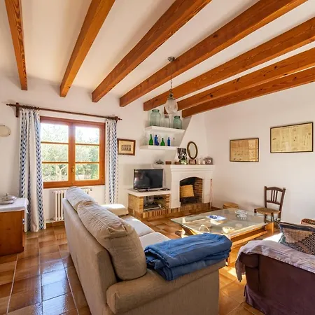 Pontico La Vall By Sunvillas Mallorca * Pollenca