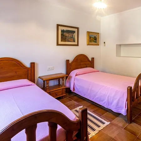 Pontico La Vall By Sunvillas Mallorca * Pollença