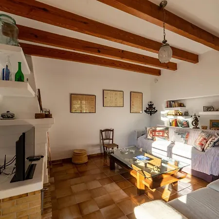 Holiday home Pontico La Vall By Sunvillas Mallorca