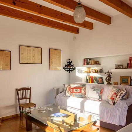 Pontico La Vall By Sunvillas Mallorca * Pollença