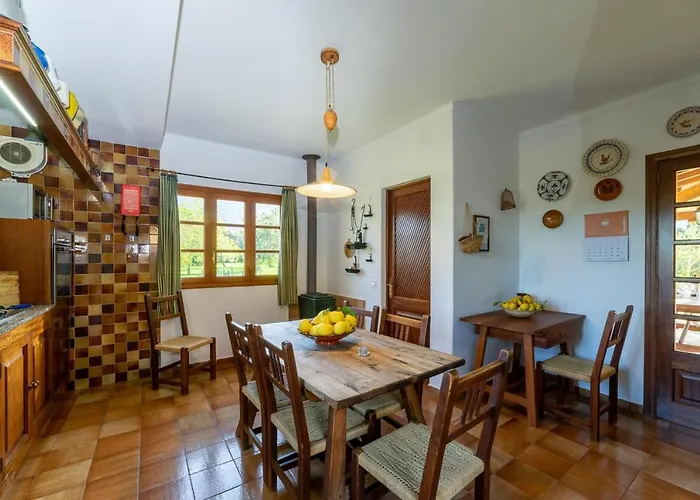 Prázdninový dům Pontico La Vall By Sunvillas Mallorca *