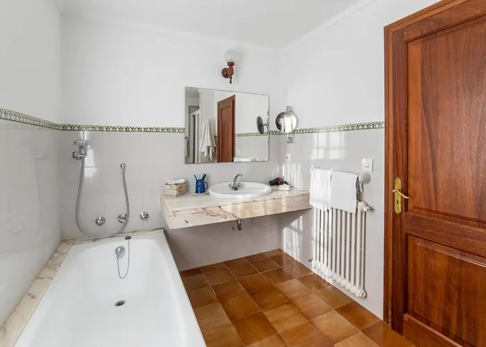 Pontico La Vall By Sunvillas Mallorca Pollença