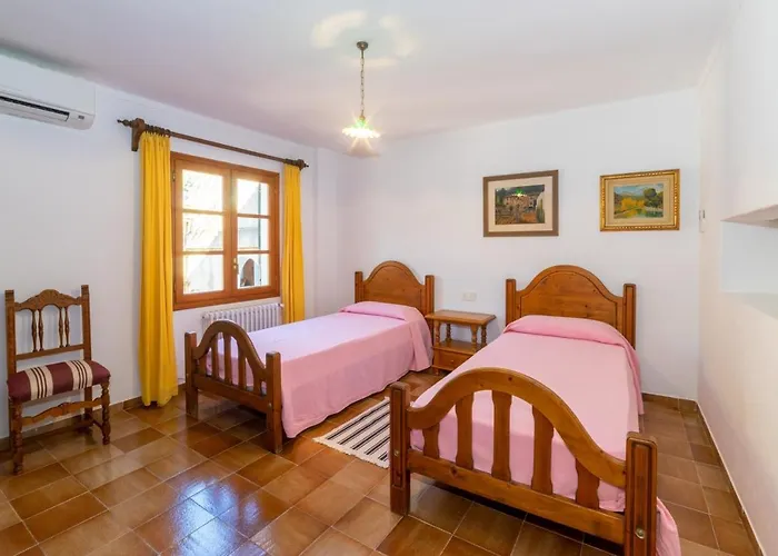 Pontico La Vall By Sunvillas Mallorca *