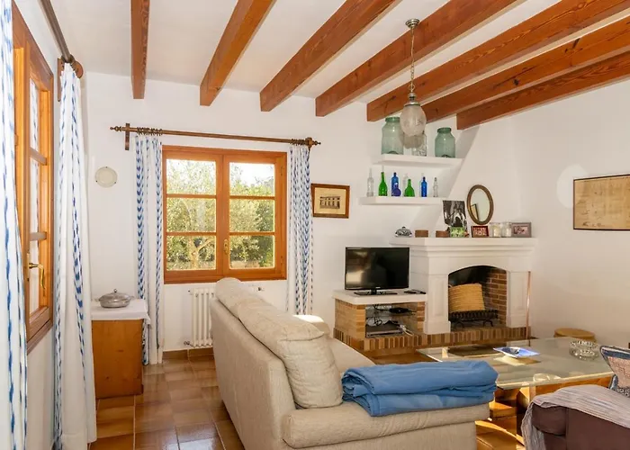 Pontico La Vall By Sunvillas Mallorca Pollença