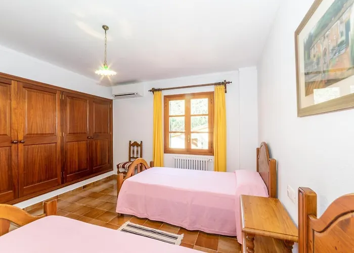 Pontico La Vall By Sunvillas Mallorca Prázdninový dům *