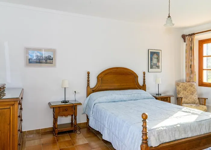 Pontico La Vall By Sunvillas Mallorca Pollença