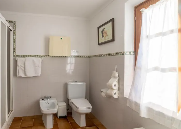 Pontico La Vall By Sunvillas Mallorca *