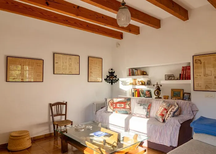 Pontico La Vall By Sunvillas Mallorca * Pollença